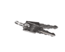 TURBO AIR P0138B0410 KEYS