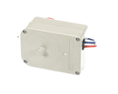 TURBO AIR P0193S0500 FAN MOTOR EVA