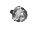 TURBO AIR P0329D0200 LID PIN & SCRW SET-INCH - DR HNG TIDC-N
