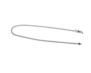 TURBO AIR RCM1002 PILOT TUBE (WITH PILOT); RIGHT; TACM-48;
