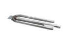 TURBO AIR RCP1010 BURNER; U-SHAPE; ALL TAMG & TATG MODELS