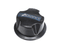 TURBO AIR RCP1027 KNOB ON/OFF BLACK RANGE