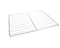 TURBO AIR RCP1064 OVEN RACK 26-IN X 20-IN 24-IN & 48-IN RANGE ONLY
