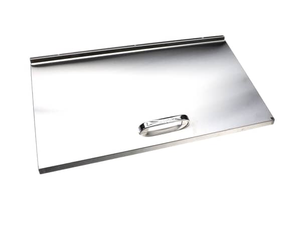 TURBO AIR S270001000 LID (FRONT 27.5)