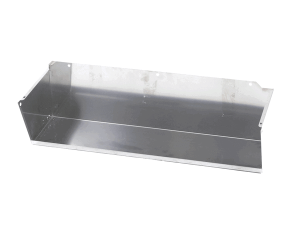 TURBO AIR S275600100 LID (BACK 27.5)