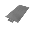 TURBO AIR SDP1Q000 DRAIN PAN (1 DEPTH - STAINLESS)