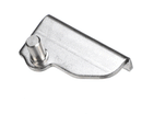 TURBO AIR V0100A0080 HINGE TOP RIGHT