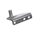 TURBO AIR V0100A0090 HINGE TOP LEFT