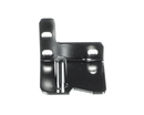 TURBO AIR V0129A0050 HINGE BOTTOM LEFT JST/JUF/JUR (TE)
