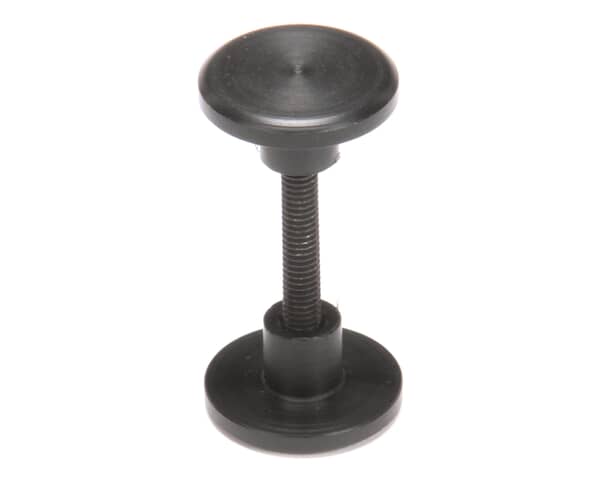 TURBO AIR ZKGLASSCAP-B GLASS SCREW/CAP SET FOR TOM (B