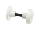 TURBO AIR ZKGLASSCAP-W SIDE GLASS HOLDER