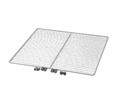 TRAULSEN G23ACC-SHLF9 1 EPXY SHELF W/PINS CLIPS LEFT