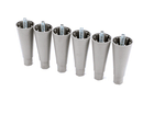 TRAULSEN LK6 LEG KIT FOR 60 CU QTY 6
