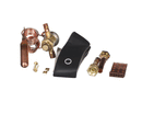 TRANE 044477-08 VALVE; R-410A; UNIVERSAL EXPANSION VALVE