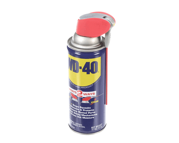 TRANE 49004 LUBRICANT WD40 11 OZ