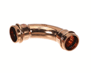 TRANE 871612 COUPLING; ELBOW 90 DEGREE ZOOMLOCK MAX M