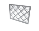 TRANE AG0444200289 FILTER; PLTD MERV-8 18X23X2