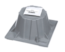 TRANE BAS01870 BASE; 3 INCH HEAT PUMP RISER