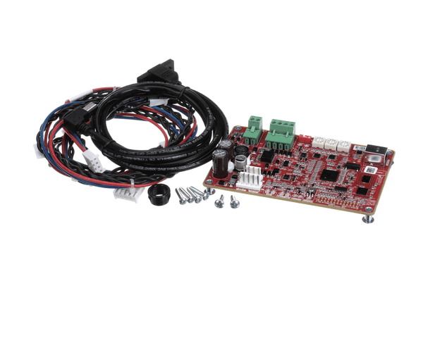 TRANE BAYBCIR001A