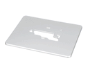TRANE BAYCOVR800A COVER; WALL COVER PLATE (BAYCOVR800A)