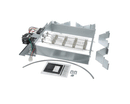TRANE BAYEA1310BK1AA ASSEMBLY 10KW; WITH CIRCUIT BREAKER