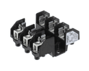 TRANE BLK00083 BLOCK FUSE 30A/250V 3 POLE
