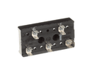 TRANE BLK00474 BLOCK; TERMINAL; 5 POLE; 20A; 300V
