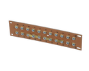 TRANE BLK00496 BLOCK; 22-POLE TERMINAL