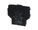 TRANE BLK00561 BLOCK; SWITCH 1 NO; 1 NC AUX CONTACT; 20