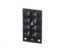 TRANE BLK01455 BLOCK; TERMINAL BLOCK LVTB