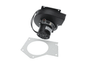 TRANE BLW00024 BLOWER; INDUCED DRAFT; 1/50 HP; 115/60/1