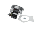 TRANE BLW00521 BLOWER; COMBUSTION W/ MOTOR; 208-230/60/