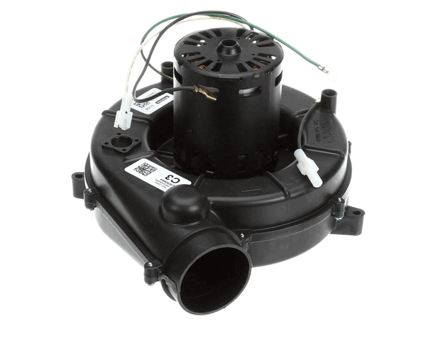 TRANE BLW00864 BLOWER INDUCER DRAFT 1-STAGE WITHSHA