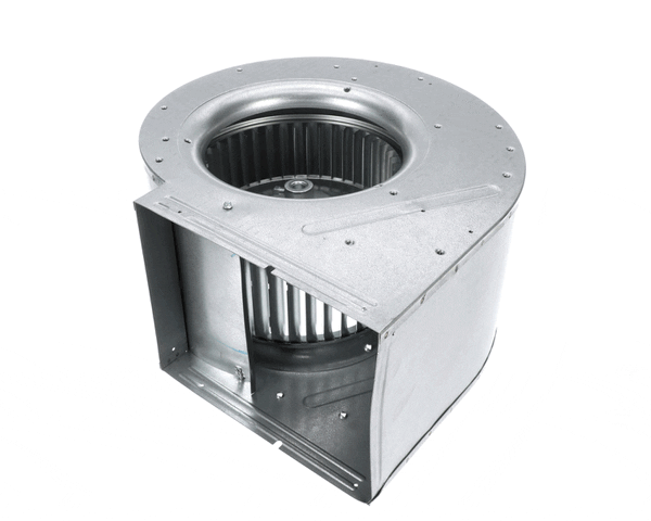 TRANE BLW01062 BLOWER; ASM. INCLUDES WHEEL 9 X 6 REGULAR