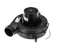 TRANE BLW01137 BLOWER INDUCER DRAFT 1-STAGE BALLBEA