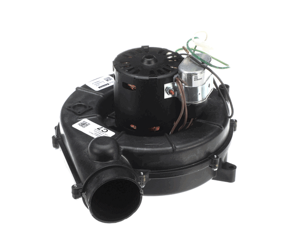 TRANE BLW01139