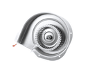 TRANE BLW01310 BLOWER; INDUCER 208/230/60/1 3480 RPM 0.50 AMPS