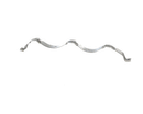 TRANE BND00031 BAND; MOTOR MOUNT