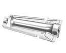 TRANE BNR01077 BURNER STAINLESS STEEL .50 INSERT DIA