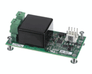 TRANE BRD04874 BOARD; DUAL HIGH VOLTAGE BINARY