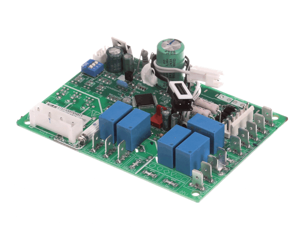 TRANE BRD06611 BOARD; CONTROL