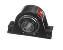 TRANE BRG00406 BEARING; ROLLER; PB; MEDIUM DUTY; 2 BOLT
