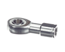 TRANE BRG00963 BEARING; ROD END; .25 BORE; SINGLE END;