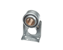 TRANE BRG01208 BEARING; 1.25 BORE; HANGER ASSEMBLY; 2 B