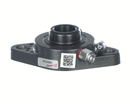 TRANE BRG01567 BEARING; FLANGE; BALL; 15/16 BORE; SET SCR