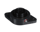 TRANE BRG01597 BEARING; FLANGE; TWO BOLT; STANDARD DUTY; 1