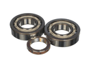 TRANE BRG01721 BEARING; BALL; 2.16 BORE; NON K4 4.72 OD