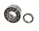 TRANE BRG01723 BEARING; SET; 4.72 OD X 2.28 WIDE DOUBLE