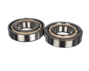 TRANE BRG01941 BEARING; DOUBLE ROW RADIAL CONTACT; 7.87