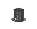 TRANE BRG02064 BEARING; 0.75 ID X 0.75 LG; MOLDED FLANG